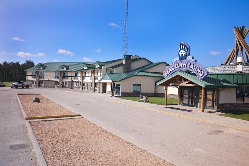 Bear Claw Casino & Hotel Kenosee Park Exterior photo